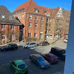 Апартаменти Neustadt