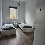 Neustadt Апартаменти Бремен
