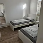 Διαμέρισμα Neustadt Βρέμη