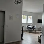 Neustadt Lejlighed *