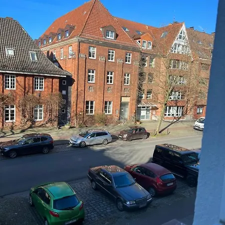 Apartment Neustadt