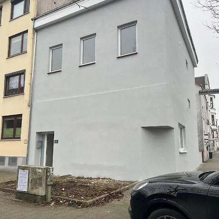 Neustadt Apartment