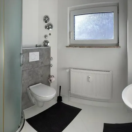 Apartment Neustadt *
