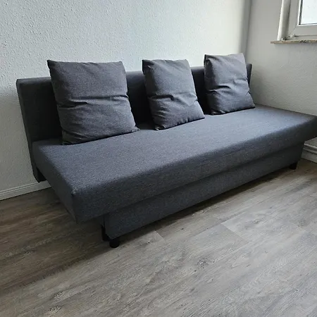 Neustadt Apartment
