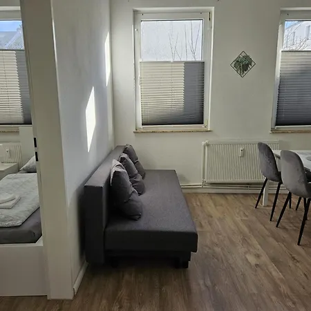 Neustadt Apartment *