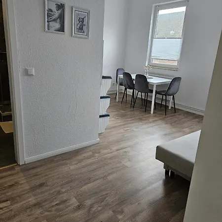 Neustadt Appartement Brême