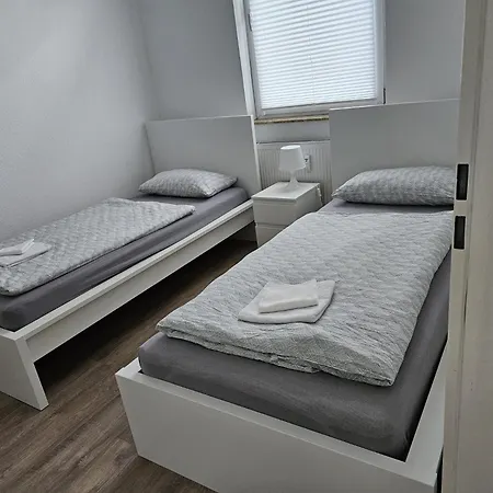 Apartment Neustadt
