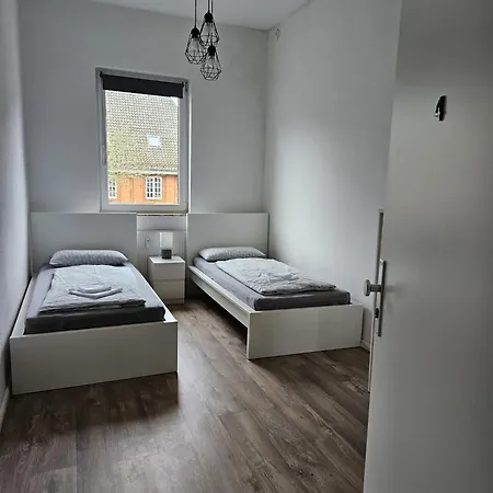Neustadt Apartment Bremen