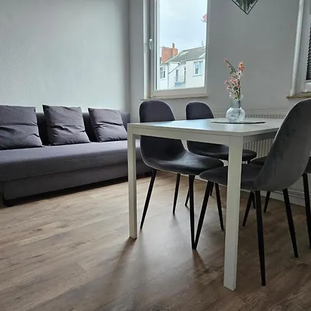 Apartment Neustadt *