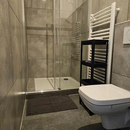 Appartement Neustadt Brême