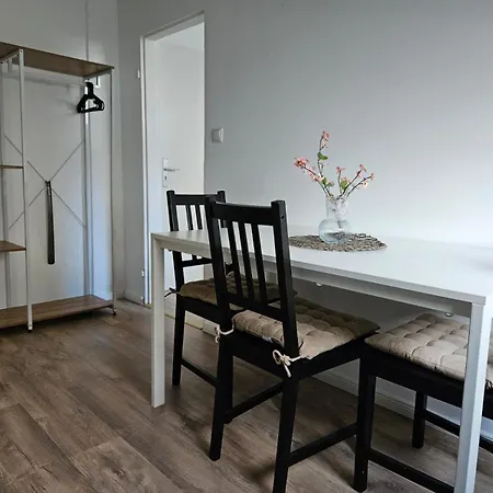 Apartment Neustadt