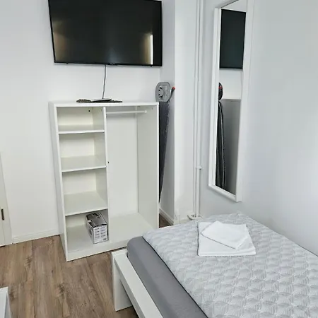 Neustadt Apartment *