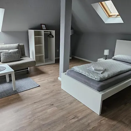 Apartment Neustadt *