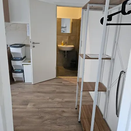 Apartment Neustadt Bremen