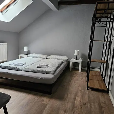 Apartment Neustadt *