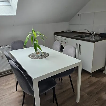 Neustadt Appartement Brême