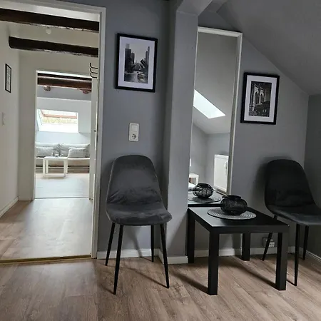 Daire Neustadt Bremen