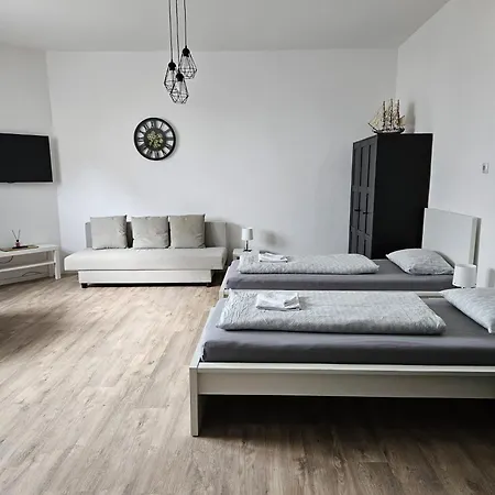 Neustadt Apartmán *