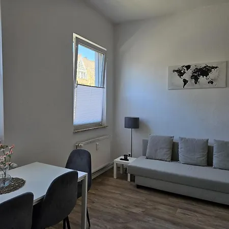 Neustadt Apartment
