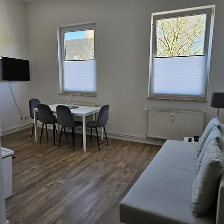 Apartment Neustadt *