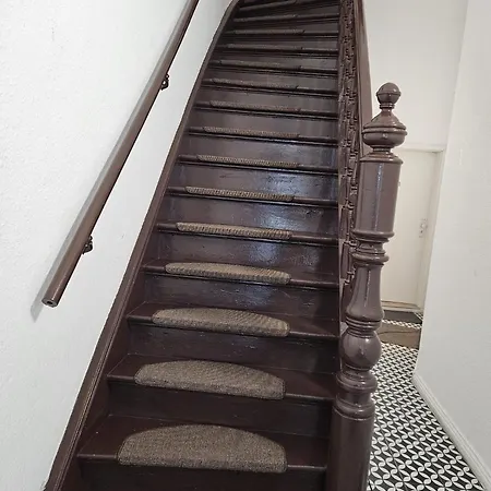 Appartement Neustadt Brême