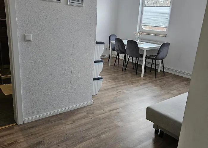 Neustadt Apartment Bremen