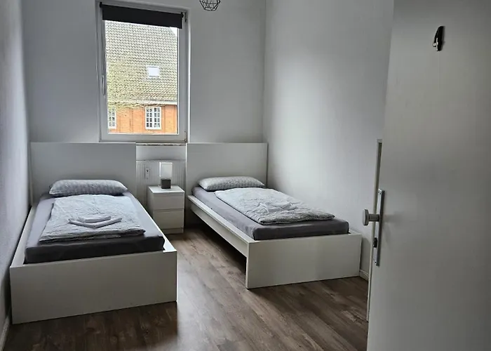 Neustadt Apartment Bremen