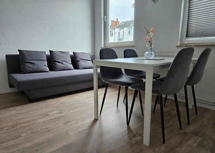 Apartment Neustadt *