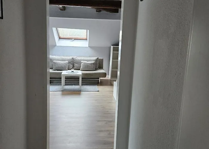 Neustadt Apartment Bremen