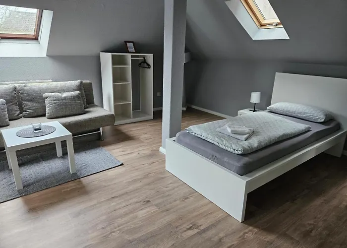 Apartment Neustadt *