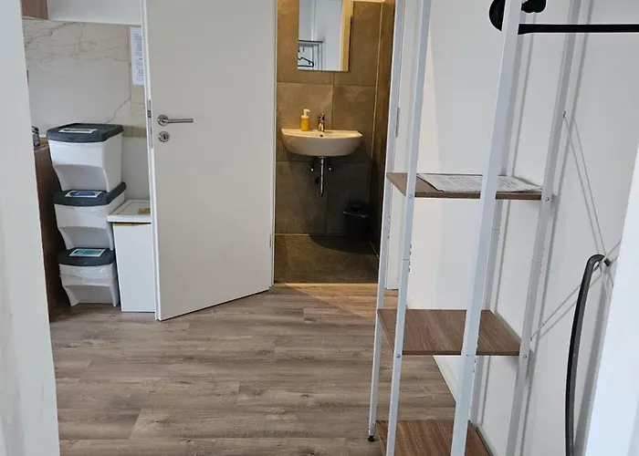 Apartment Neustadt Bremen