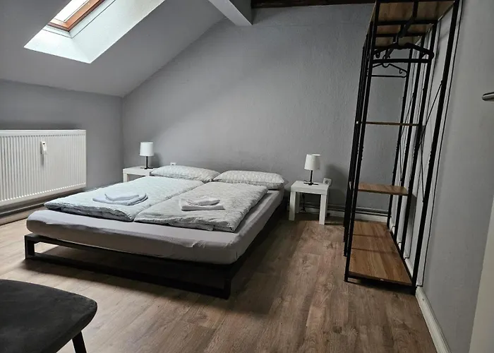 Apartment Neustadt *