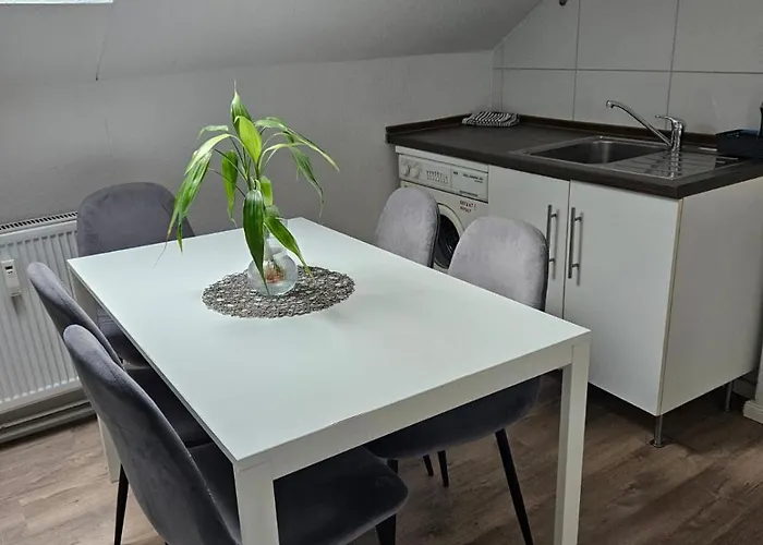 Neustadt Apartment Bremen