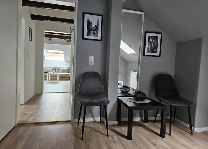 Apartment Neustadt Bremen